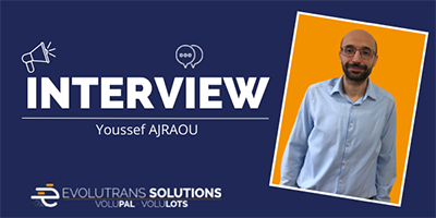 Bienvenue à Youssef Ajraou – Directeur Qualité